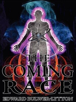 cover image of The Coming Race (Dystopian Novel)
